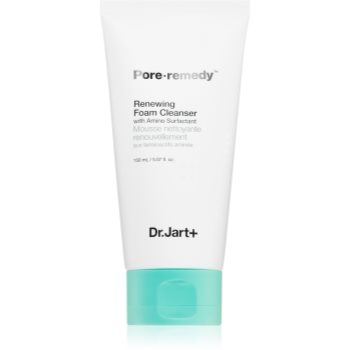 Dr. Jart+ Pore Remedy™ Renewing Foam Cleanser spuma de curatat - imagine 2